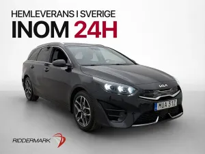 Kia Ceed 2022