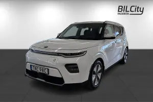 Kia Soul 2020