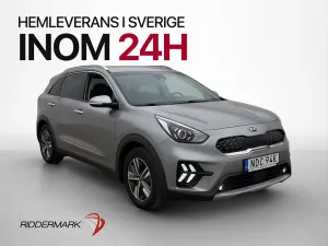 Kia Niro 2020