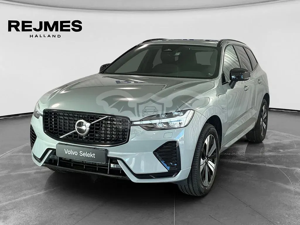 Volvo XC60 2024