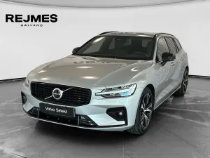 Volvo V60 2023
