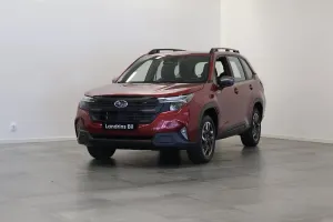 Subaru Forester 2025