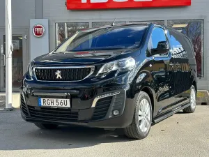 Peugeot Expert 2023