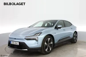 Polestar 4 2025