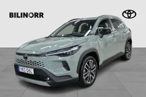 Toyota Corolla 2025