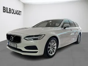 Volvo V90 2019