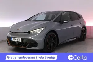 Cupra Born 2023