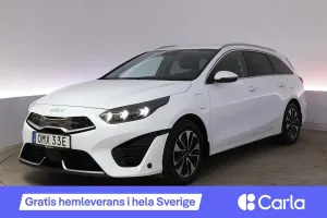 Kia Ceed 2021