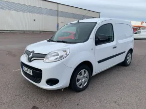 Renault Kangoo 2017