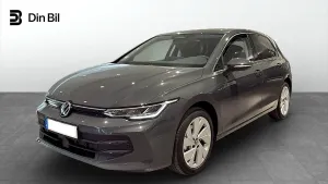 Volkswagen Golf 2026