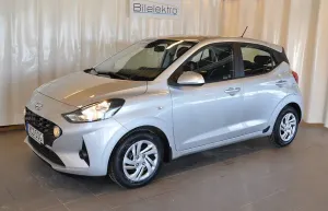 Hyundai i10 2020