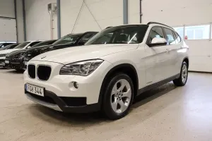 BMW X1 2014