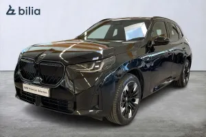 BMW X3 2025
