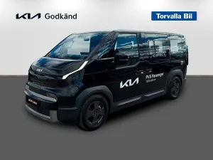 Kia PV5 2026