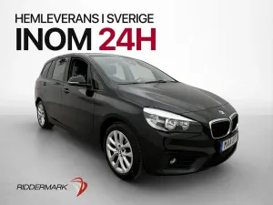 BMW 2 Series 220 2016