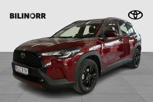 Toyota Corolla 2025