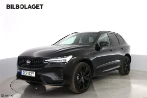Volvo XC60 2025