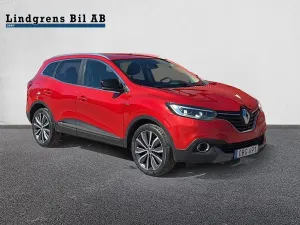 Renault Kadjar 2017
