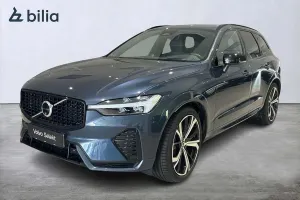 Volvo XC60 2024