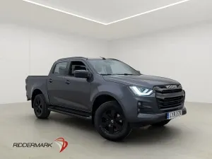 Isuzu D-Max 2023
