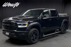 Dodge RAM 2019