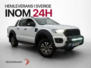 Ford Ranger 2019