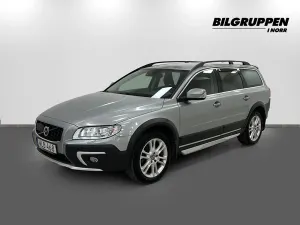 Volvo XC70 2015