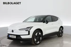 Volvo EX30 2024