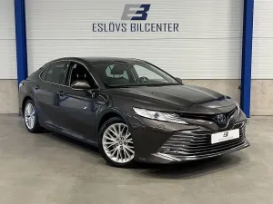 Toyota Camry 2020