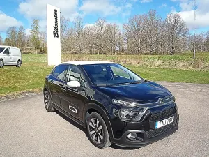 Citroën C3 2023