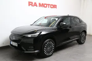 Honda e:Ny1 2023