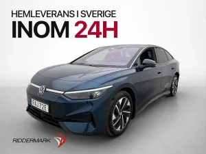 Volkswagen ID.7 2024