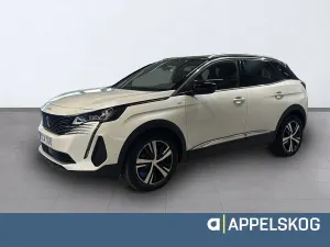 Peugeot 3008 2023
