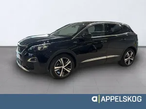 Peugeot 3008 2020