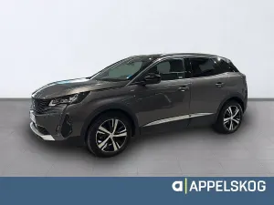 Peugeot 3008 2023