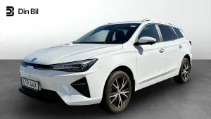 MG MG5 2023