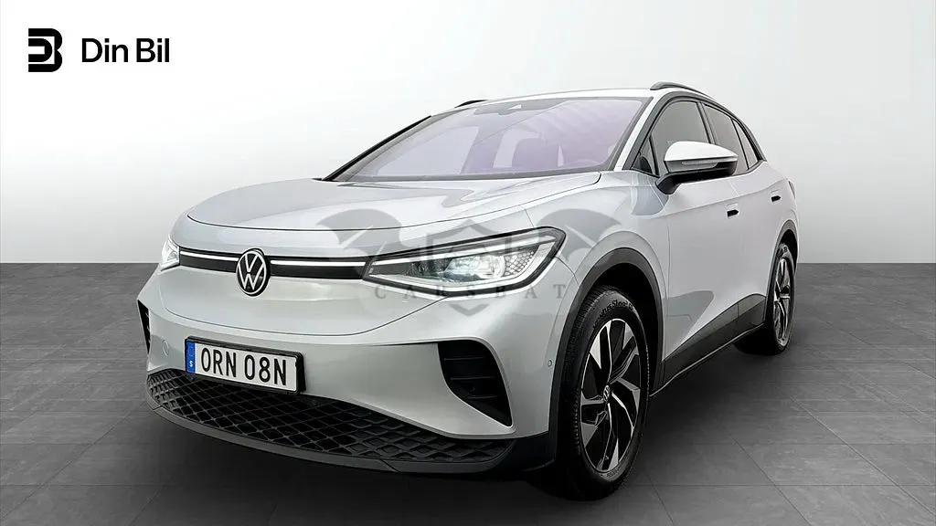 Volkswagen ID.4 2024