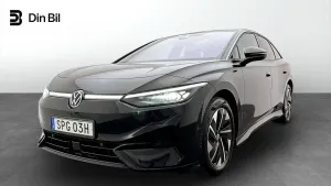 Volkswagen ID.7 2024