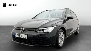 Volkswagen Golf 2024