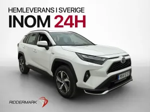 Toyota Rav4 2023