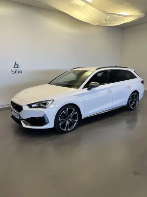 Cupra Leon 2024