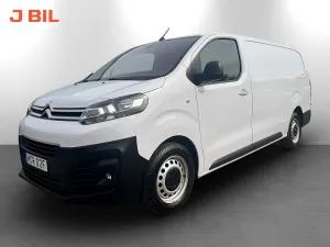Citroën Jumpy 2023