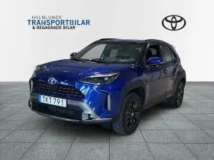 Toyota Yaris 2023