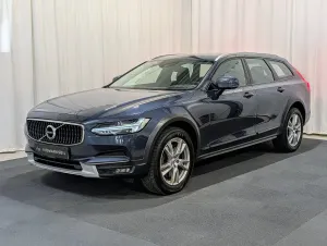Volvo V90 2019