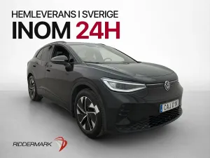 Volkswagen ID.4 2023
