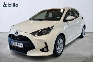Toyota Yaris 2023