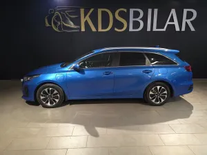 Kia Ceed 2020