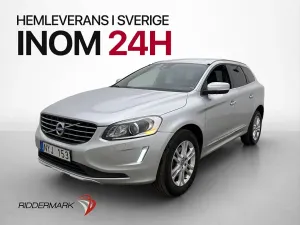 Volvo XC60 2014