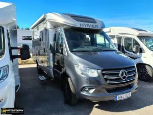 Hymer ML-T 2023