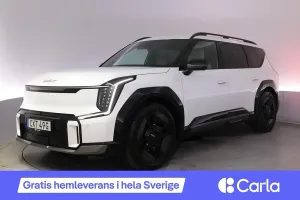 Kia EV9 2024